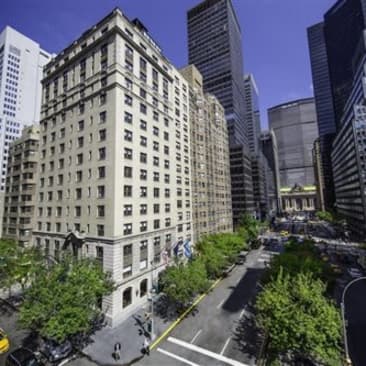 70 Park Avenue Hotel